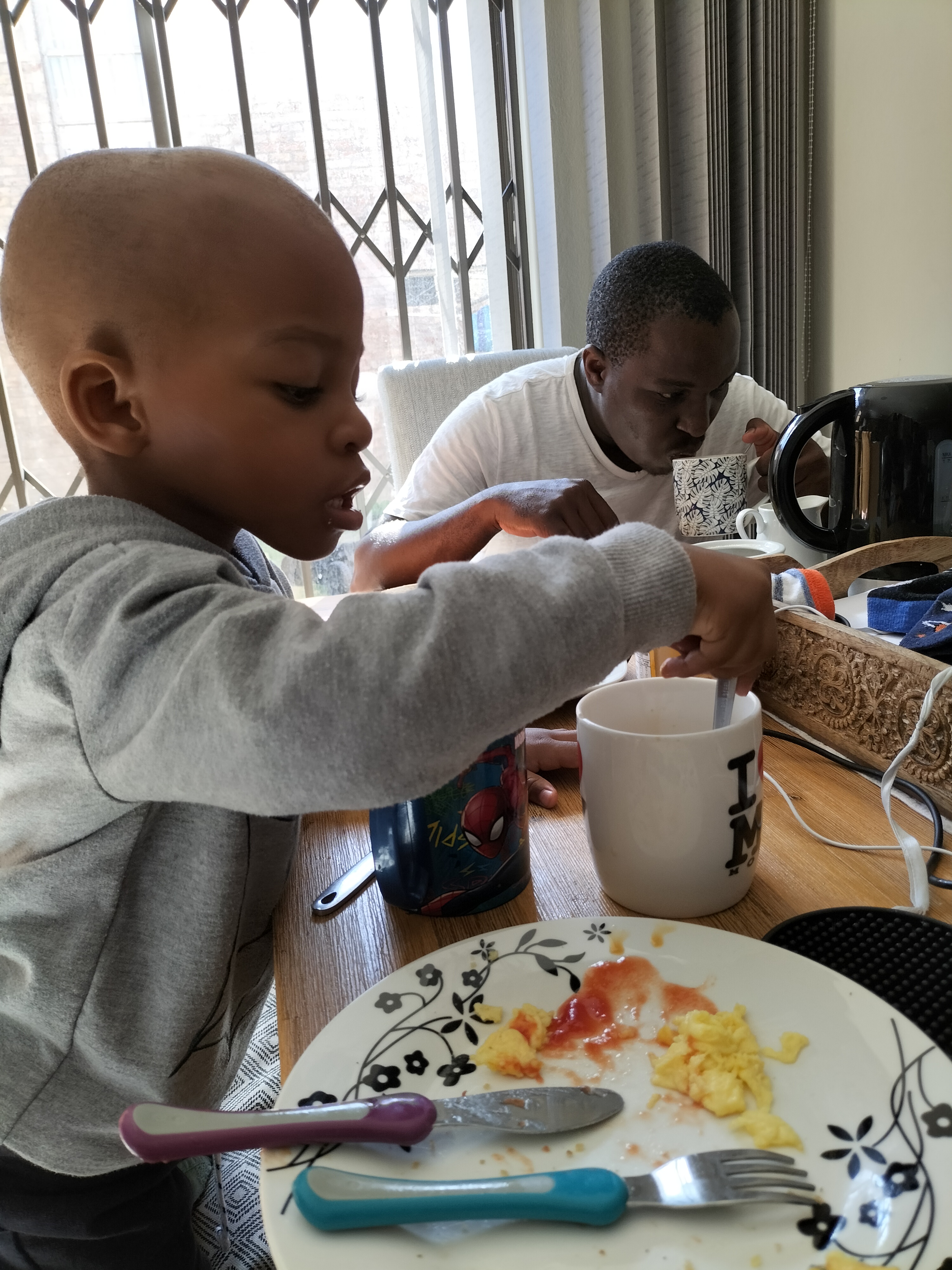 Baby Mahlangu