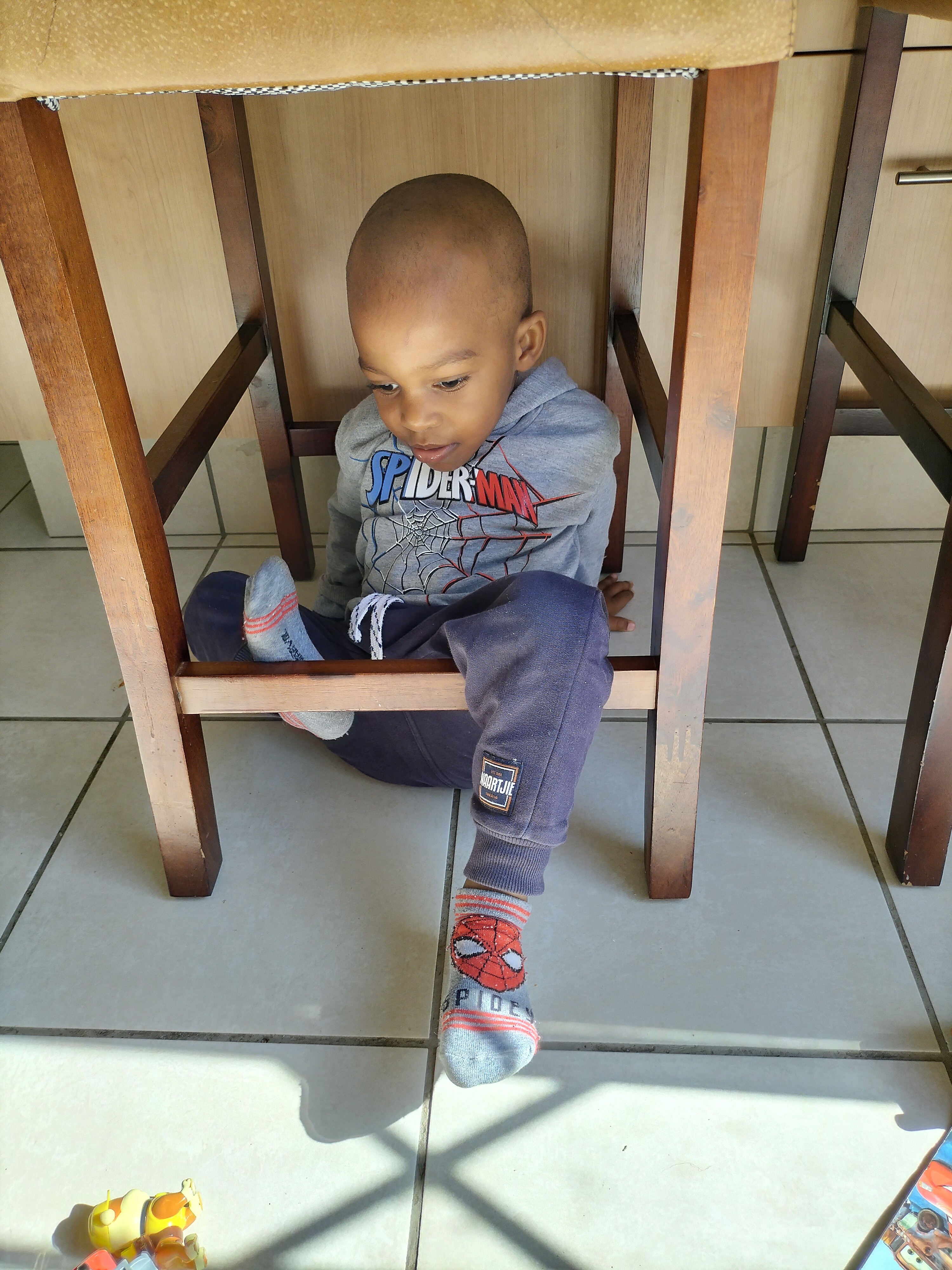 Baby Mahlangu